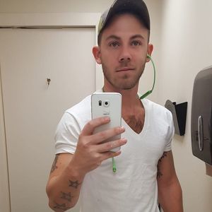 Meet your Posher, Chad